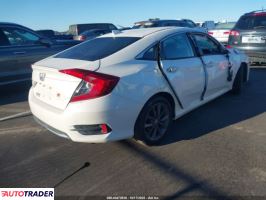 Honda Civic 2019 1