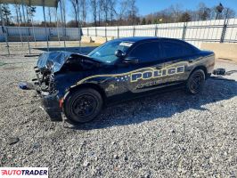 Dodge Charger - zobacz ofertę