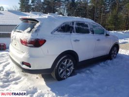 Kia Sorento 2019 3 Kia Sorento 2019 3