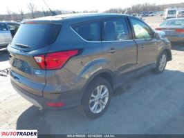 Ford Escape 2019 1