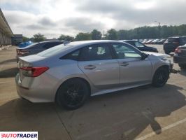 Honda Civic 2022 2