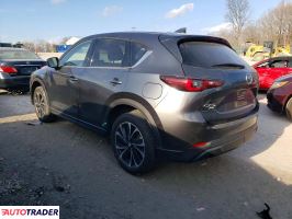 Mazda CX-5 2023 2