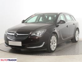 Opel Insignia 2014 2.0 128 KM