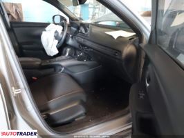 Honda HR-V 2023 2 Honda HR-V 2023 2