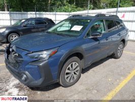 Subaru Outback 2023 2 Subaru Outback 2023 2