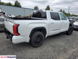 Toyota Tundra 2024 3