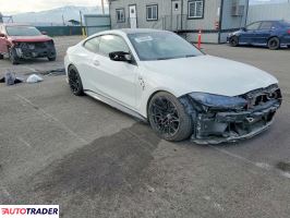 BMW M4 2022 3