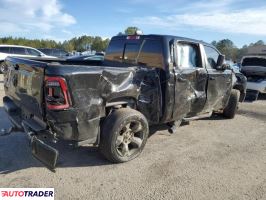 Dodge Ram 2019 5