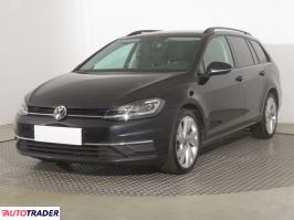 Volkswagen Golf 2018 1.6 113 KM