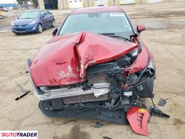 Hyundai Sonata 2023 2