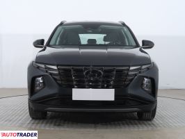 Hyundai Tucson 2023 1.6 147 KM