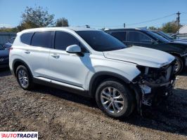 Hyundai Santa Fe 2020 2