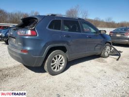 Jeep Cherokee 2019 2 Jeep Cherokee 2019 2