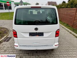 Volkswagen Transporter 2019 2