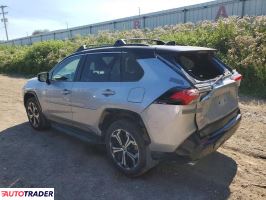 Toyota Pozostałe 2025 2