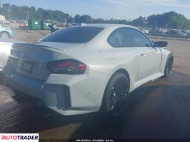BMW M2 2024 3 BMW M2 2024 3