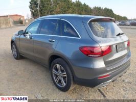 Mercedes 300 2021 2 Mercedes 300 2021 2