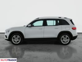 Mercedes GLB 2020 1.3 160 KM