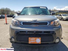 Kia Soul 2019 1 Kia Soul 2019 1