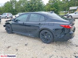 Toyota Camry 2026 2