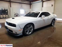 Dodge Challenger 2020 5