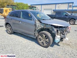 Mitsubishi Outlander 2020 2
