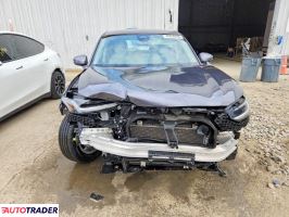 Honda HR-V 2023 2
