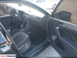 Volkswagen Tiguan 2022 2