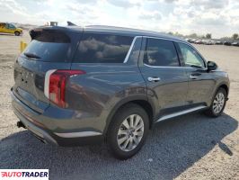 Hyundai Pozostałe 2025 3 Hyundai Pozostałe 2025 3
