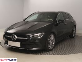 Mercedes Pozostałe 2019 1.3 160 KM