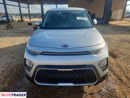 Kia Soul 2020 2