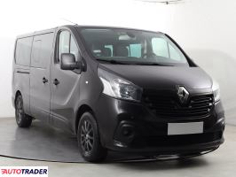 Renault Trafic 2019 1.6