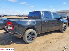 Dodge Ram 2020 5