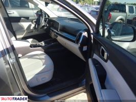 Kia Sorento 2026 1
