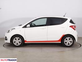 Hyundai i10 2014 1.0 65 KM