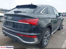 Audi Q5 2023 2 Audi Q5 2023 2