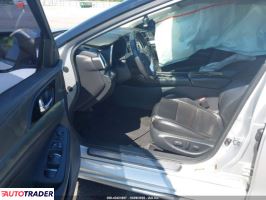 Nissan Maxima 2020 3