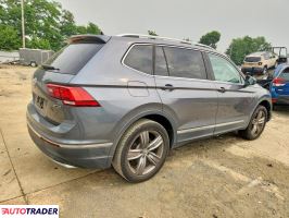 Volkswagen Tiguan 2020 2