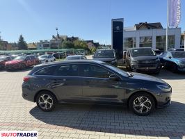 Hyundai i30 2022 1.0 120 KM Hyundai i30 2022 1.0 120 KM