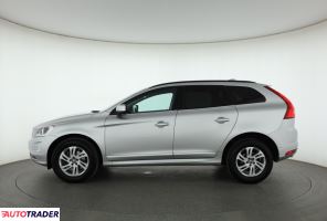 Volvo XC60 2015 2.0 178 KM