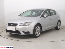 Seat Leon 2013 1.4 120 KM