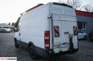 Iveco Daily 2010 2.3