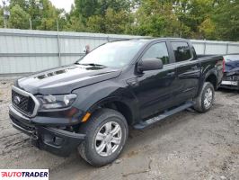 Ford Ranger 2019 2