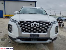 Hyundai Pozostałe 2021 3