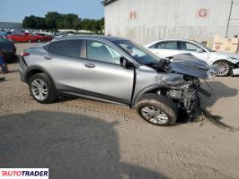 Buick Pozostałe 2024 1 Buick Pozostałe 2024 1