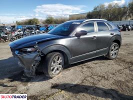 Mazda CX-30 2023 2 Mazda CX-30 2023 2