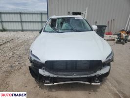 Volvo XC60 2022 2
