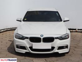 BMW 318 2015 2.0 147 KM BMW 318 2015 2.0 147 KM