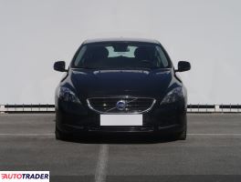 Volvo V40 2012 2.0 147 KM Volvo V40 2012 2.0 147 KM