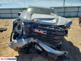 GMC Sierra 2024 5